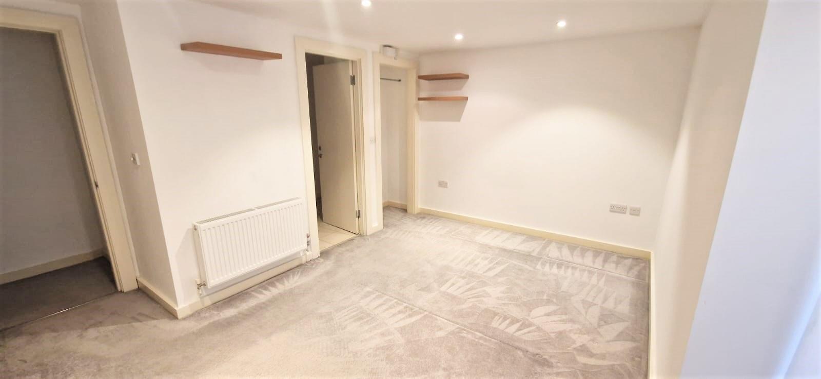 Fieldgate Mews, Watford